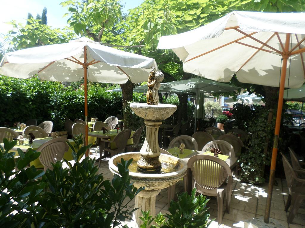 Appart'Hotel Les Tilleuls Saint-Macaire Cameră foto